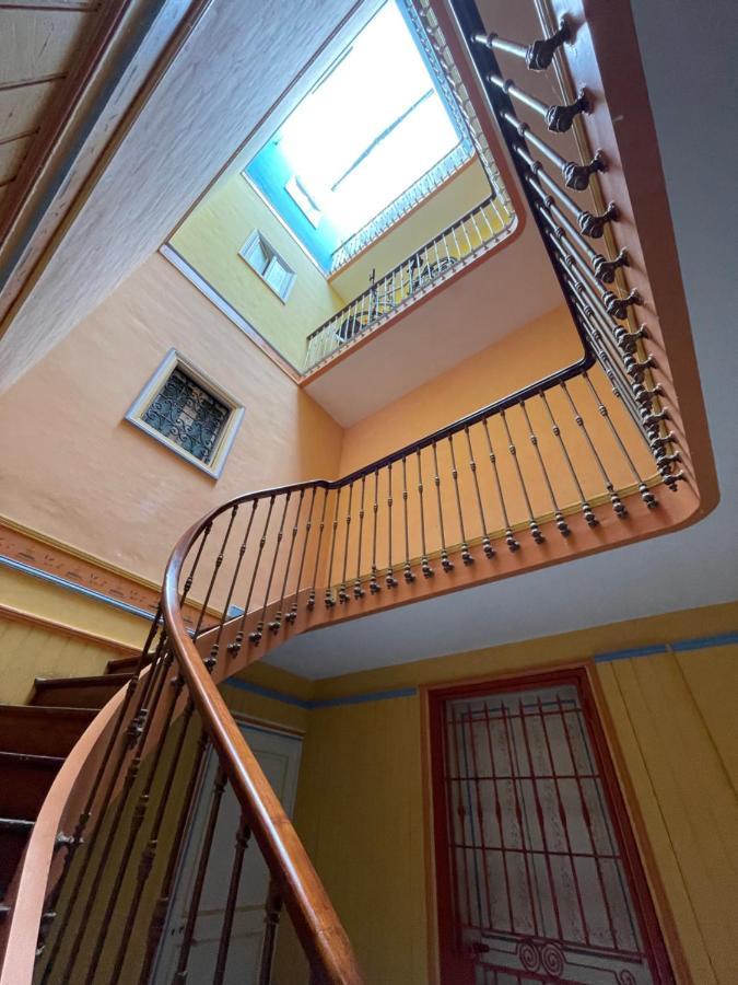 One Bedroom Apartment Place De L'Eglise, เซเรต์ ภายนอก รูปภาพ