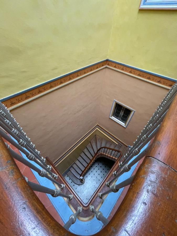 One Bedroom Apartment Place De L'Eglise, เซเรต์ ภายนอก รูปภาพ