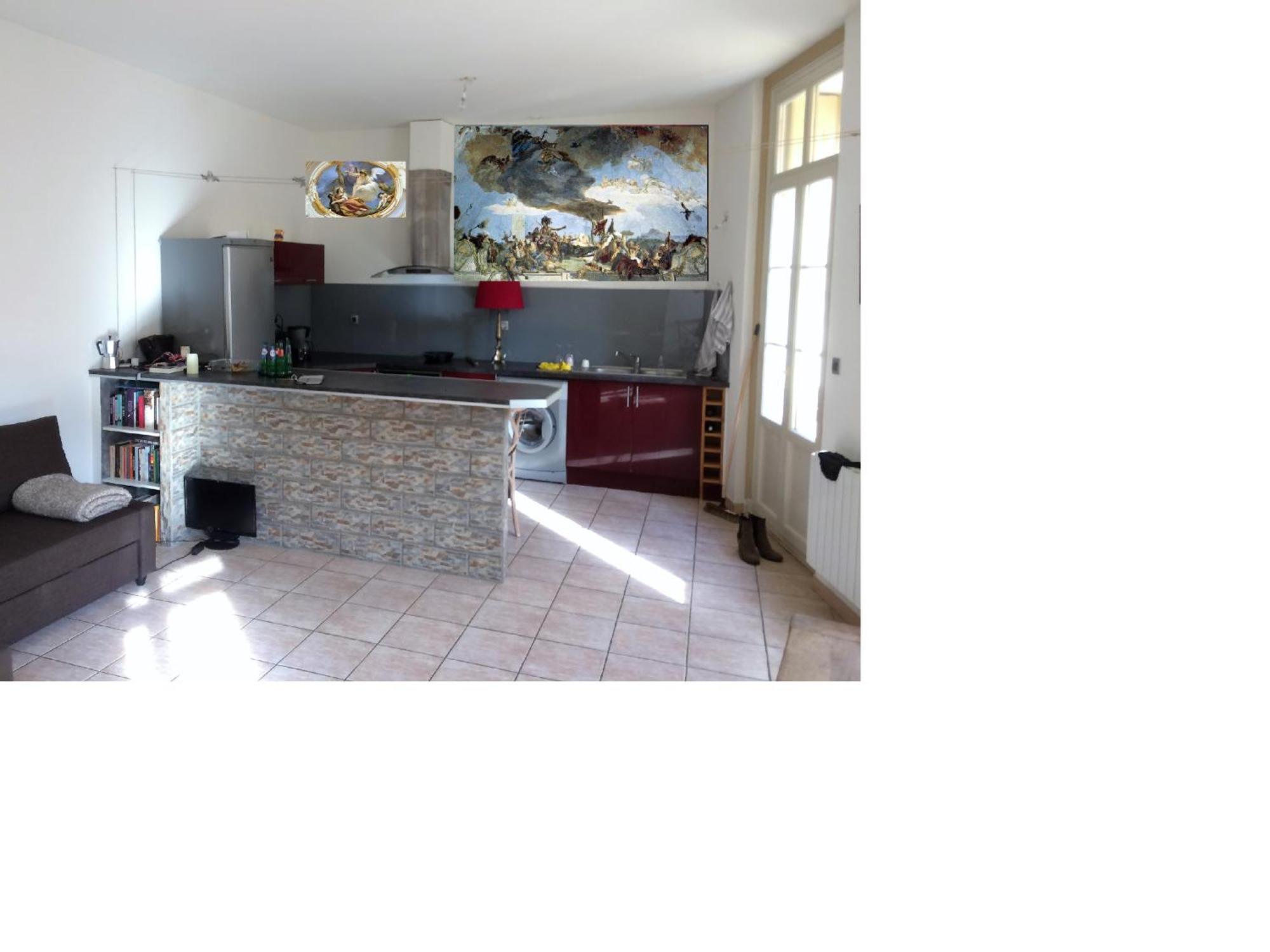 One Bedroom Apartment Place De L'Eglise, เซเรต์ ภายนอก รูปภาพ